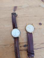 Montre Switzerland  /résistant  water ×2 pour 350e, Bijoux, Sacs & Beauté, Comme neuf, Enlèvement ou Envoi