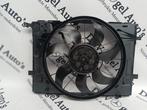 Ventilateur moteur d'un Mercedes C-Klasse, 3 mois de garantie, Utilisé, -, -