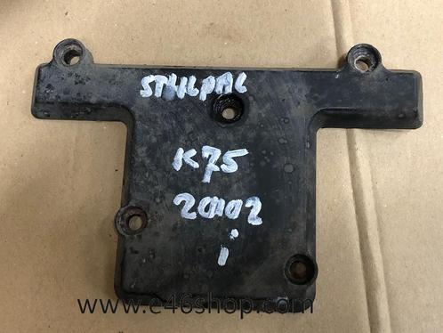 AFDEKPLAAT HALL GEVER BMW K75 OE 1460276, Motoren, Onderdelen | BMW, Gebruikt, Ophalen of Verzenden