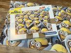 Minions Puzzel, Ophalen of Verzenden, 10 tot 50 stukjes, Gebruikt, 2 tot 4 jaar