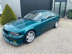 BMW e36 320iA oldtimer, Automaat, Achterwielaandrijving, Particulier, 6 cilinders