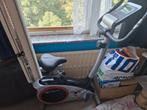 Stationaire fiets, Sport en Fitness, Ophalen, Zo goed als nieuw