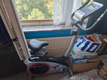 Vélo d'appartement, Enlèvement, Comme neuf