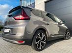 Renault Scenic 7PL/Autom./Massage/Bose/Sfeerverl 1Ste Eig, Auto's, Automaat, Monovolume, Euro 6, 7 zetels