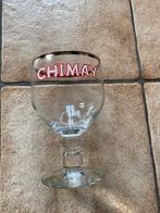 Chimay bierglazen, Verzamelen, Ophalen of Verzenden, Zo goed als nieuw