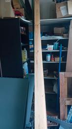 Nieuwe planken 3m x 2.5cm dik 10xcm, Doe-het-zelf en Bouw, Ophalen, Zo goed als nieuw
