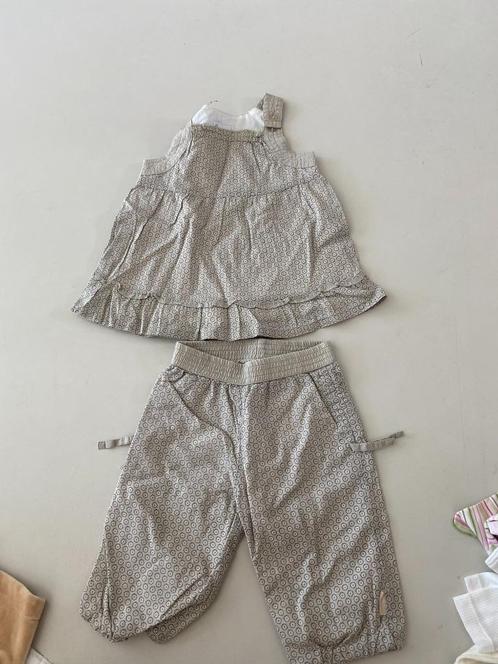 mexx 62, Enfants & Bébés, Vêtements de bébé | Taille 62, Comme neuf, Fille, Ensemble, Enlèvement ou Envoi