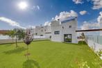 Villa te koop in Mutxamel, Immo, 120 m², Mutxamel, Spanje, Woonhuis