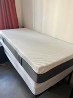 Emma matras in Gent of Riemst, Huis en Inrichting, Slaapkamer | Matrassen en Bedbodems, Ophalen, Gebruikt, 90 cm, Eenpersoons