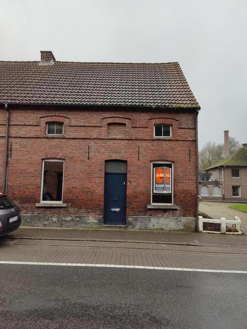 Huis te koop in Erpe-Mere, 3 slpks, Immo, Huizen en Appartementen te koop, Vrijstaande woning, F