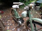 NSU, Motoren, Motorrijbewijs A, 49 cc, Overig, 11 kW of minder