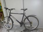 herenfiets, Meer dan 20 versnellingen, 26 inch, Gebruikt, 49 tot 53 cm