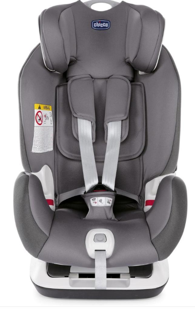 Chicco autostoel Seat Up 012 in super staat, Kinderen en Baby's, Autostoeltjes, Chicco, Isofix, Ophalen of Verzenden