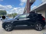 Volvo XC40 T4 Plug-in Hybrid | Recharge R-Design Onyx Black, Auto's, Automaat, Euro 6, Alcantara, Zwart