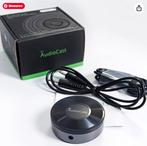Audiocast, Ophalen, Gebruikt