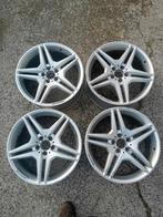 Mercedes velgen, Enlèvement ou Envoi, Jante(s)