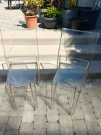 Kartell, Starck, Huis en Inrichting, Ophalen, Overige materialen, Gebruikt, Twee