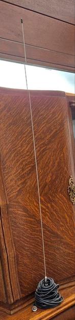 Poste radio CB Mobile Président Johnson + Antenne, Télécoms, Antennes & Mâts, Enlèvement, Antenne