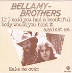 bellamy brothers, Ophalen of Verzenden