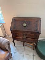 Petit Bureau Secrétaire à Pente/Abattant, Ophalen, Zo goed als nieuw