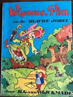 Wipneus kinderboekje, Ophalen of Verzenden, Gelezen, B.G.van Wijckmade, Fictie