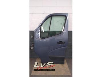 Portière 2portes gauche d'un Renault Master (TEJ47), Enlèvement ou Envoi, Renault, 3 mois de garantie, Utilisé