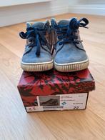 Schoenen maat 22, Kinderen en Baby's, Kinderkleding | Schoenen en Sokken, Ophalen of Verzenden, Zo goed als nieuw, Schoenen