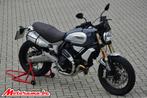 Ducati Scrambler 1100 - 2018 - 12000 km @Motorama, Naked bike, Bedrijf, 2 cilinders, Meer dan 35 kW
