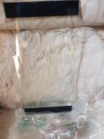 Kachelglas of voor oven 45 x22 cm, Ophalen, Gebruikt