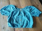 Mooi bloesje maat 146., Ophalen of Verzenden, Zo goed als nieuw, Meisje, Overhemd of Blouse