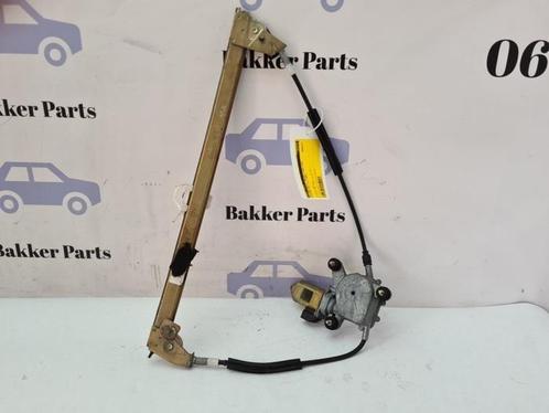 Ruitmechaniek 4Deurs links-voor van een Citroen XM, Auto-onderdelen, Ruiten en Toebehoren, Citroën, Gebruikt, 3 maanden garantie