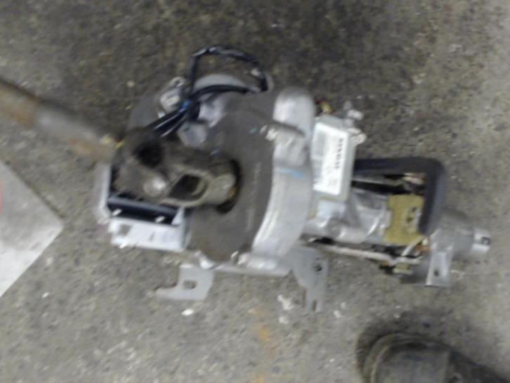 Colonne de direction Renault Kangoo 2 1.5DCi 50kw 8200932439, Autos : Pièces & Accessoires, Freins & Transmission, Renault, Utilisé