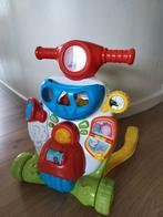 Loopwagen, Ophalen, Zo goed als nieuw