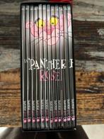 Pink Panther dvd-box, Gebruikt, Alle leeftijden, Ophalen of Verzenden, Boxset