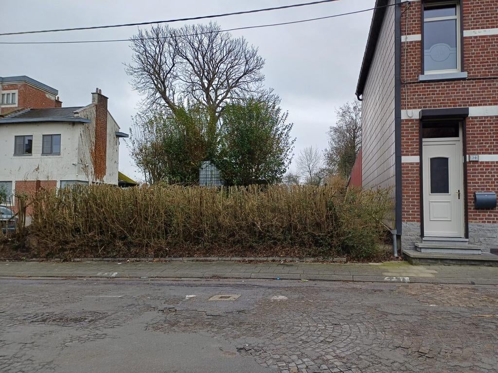 Terrain à bâtir 9 ares, Morlanwelz, Immo, Terrains & Terrains à bâtir