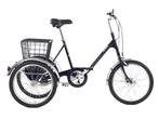 Pashley Picador tricycle - driewieler, Pashley, Zo goed als nieuw, Ophalen