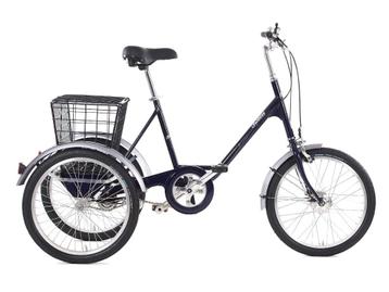Pashley Picador tricycle - driewieler