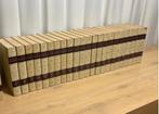 24 Volume Encyclopaedia Britannica, Livres, Série complète, Neuf