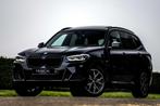 BMW X3 xDrive30e M SPORT | PANO | CAMERA | HiFi | CARPLAY, Auto's, Automaat, 4 cilinders, 2065 kg, Zwart