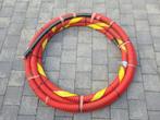PE gas buis 32 x 3,0mm 7,5m lang, Doe-het-zelf en Bouw, Ophalen, Overige materialen, Gebruikt, 6 meter of meer