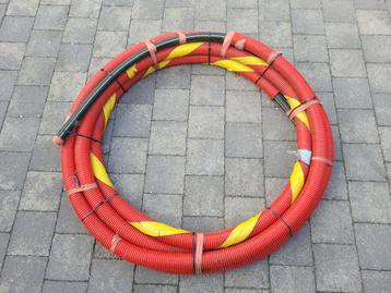 PE gas buis 32 x 3,0mm 7,5m lang beschikbaar voor biedingen