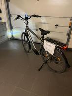 Elektrische fiets, Fietsen en Brommers, Verzenden, Zo goed als nieuw