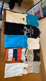 10 mannen t-shirts, Vêtements | Hommes, Packs de vêtements pour hommes, Comme neuf, Enlèvement ou Envoi