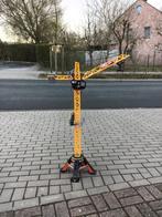 Grue Mega Crane 120 cm avec télécommande, Ophalen, Zo goed als nieuw, Afstandsbediening