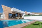 Elegante nieuwbouwvilla gelegen in bruisende omgeving,Spanje, Immo, Buitenland, 304 m², Spanje, Woonhuis