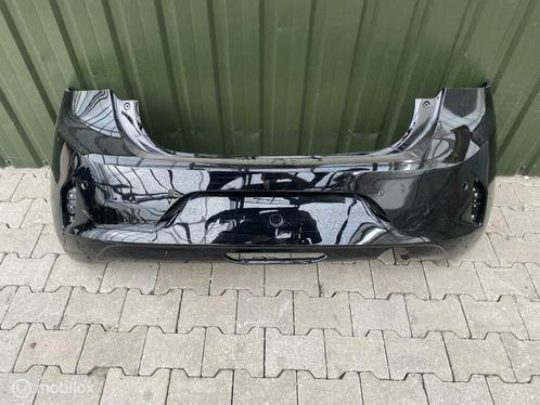 Achterbumper opel corsa f  564682821 Origineel, Auto-onderdelen, Carrosserie, Bumper, Achter, Gebruikt, Ophalen of Verzenden