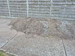 Zwarte Grond - Gratis, Tuin en Terras, Aarde en Mest, Ophalen