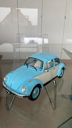 Édition limitée Volkswagen coccinelle 1300 1:18 nickel, Hobby & Loisirs créatifs, Voitures miniatures | 1:18, Solido, Voiture