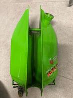 Honda Camino benzinetank, Fietsen en Brommers, Ophalen of Verzenden, Gebruikt