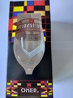 omer glas, Verzamelen, Glas en Drinkglazen, Ophalen, Nieuw, Bierglas